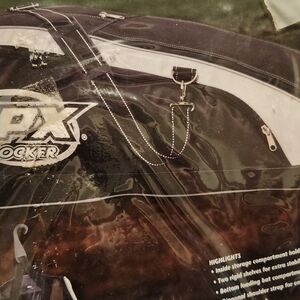 Louisville Slugger PX PRO Locker Bag